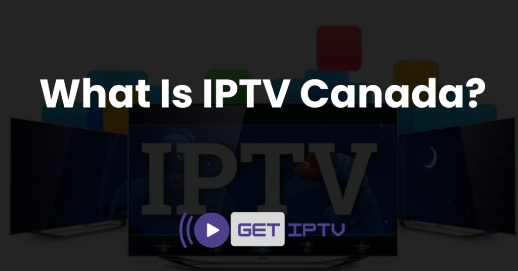 IPTV (Internet Protocol Television)