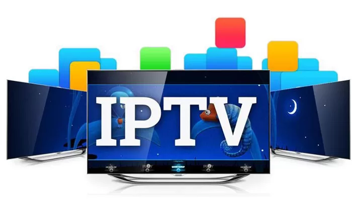 IPTV Canada